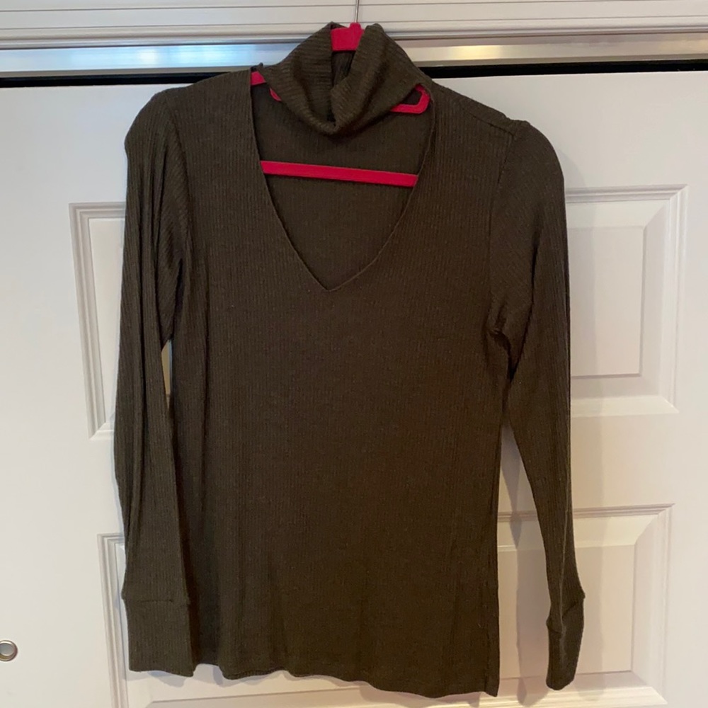 LNA cut out top
